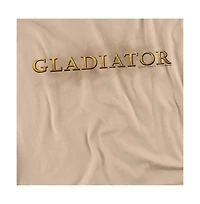 Logovision Men's Gladiator Logo T Shirt