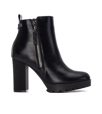 Xti Women's Heeled Ankle Booties Refresh Collection By