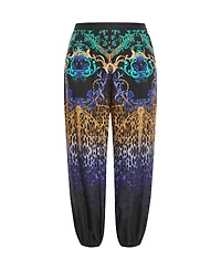 City Chic Plus Savannah Decadence Pant