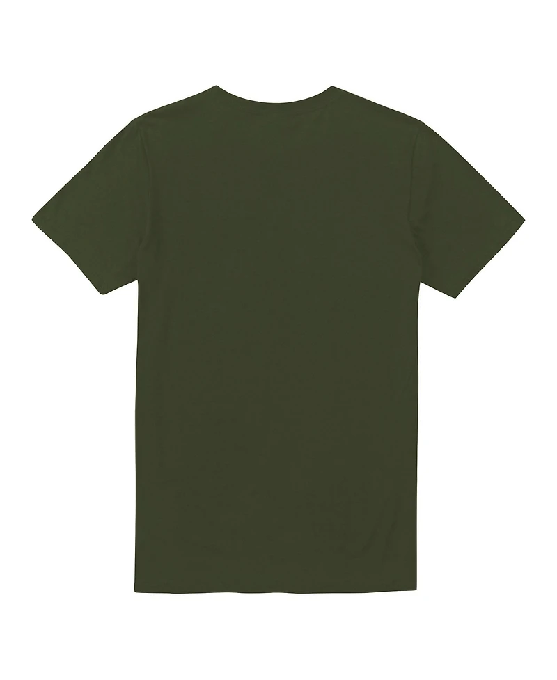 Logovision Men's Lord of The Rings Samwise T Shirt