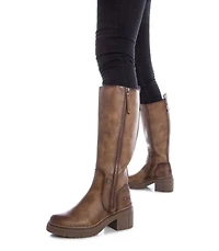 Women's Tall Boots Refresh Collection By Xti