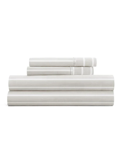 ienjoy Home Soft Lines 4-p.c. Sheet Set, California King