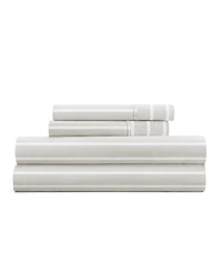 ienjoy Home Soft Lines 4-p.c. Sheet Set, California King