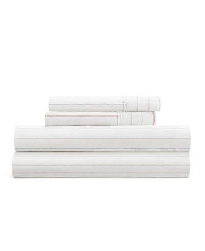 ienjoy Home Soft Lines 4-p.c. Sheet Set, California King