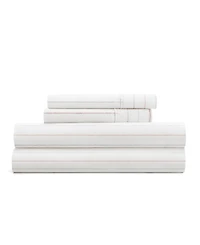 ienjoy Home Soft Lines 4-p.c. Sheet Set, California King