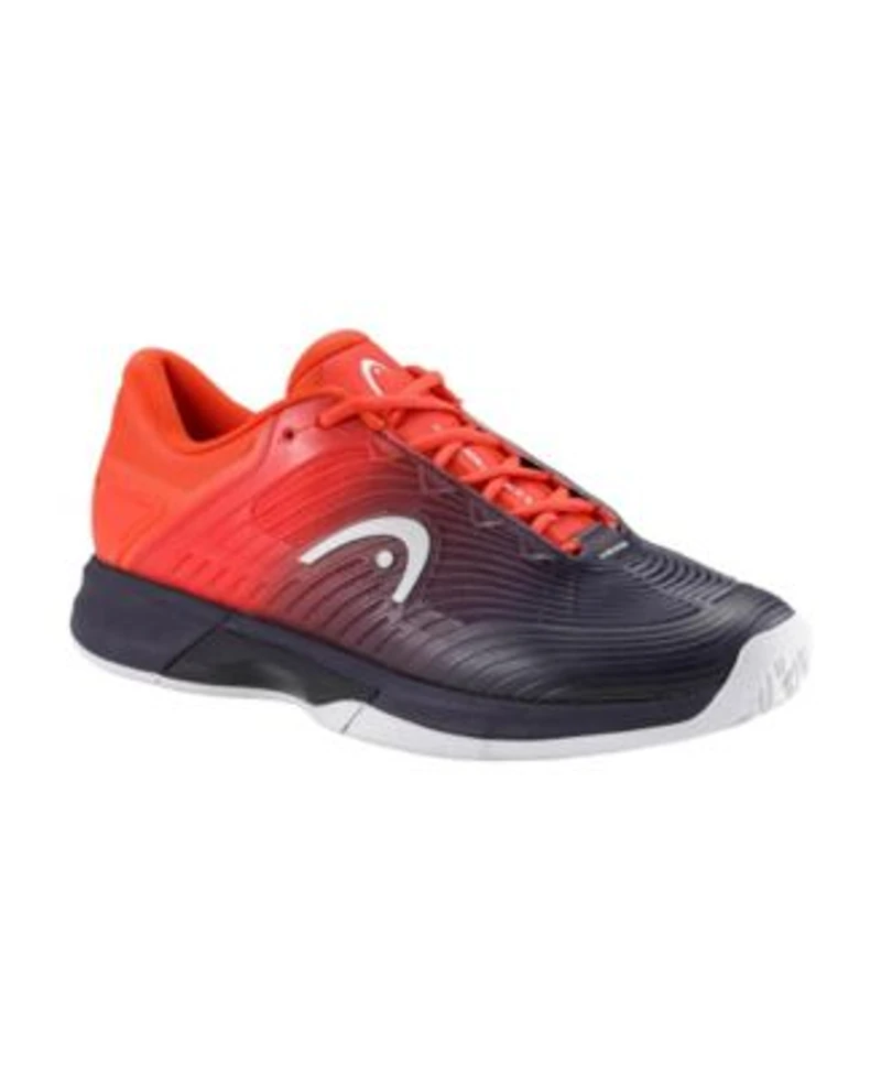 Head Revolt Pro 4.5 Mens Tennis Shoes