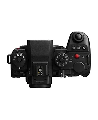 Panasonic Lumix S1 Ii Mirrorless Camera