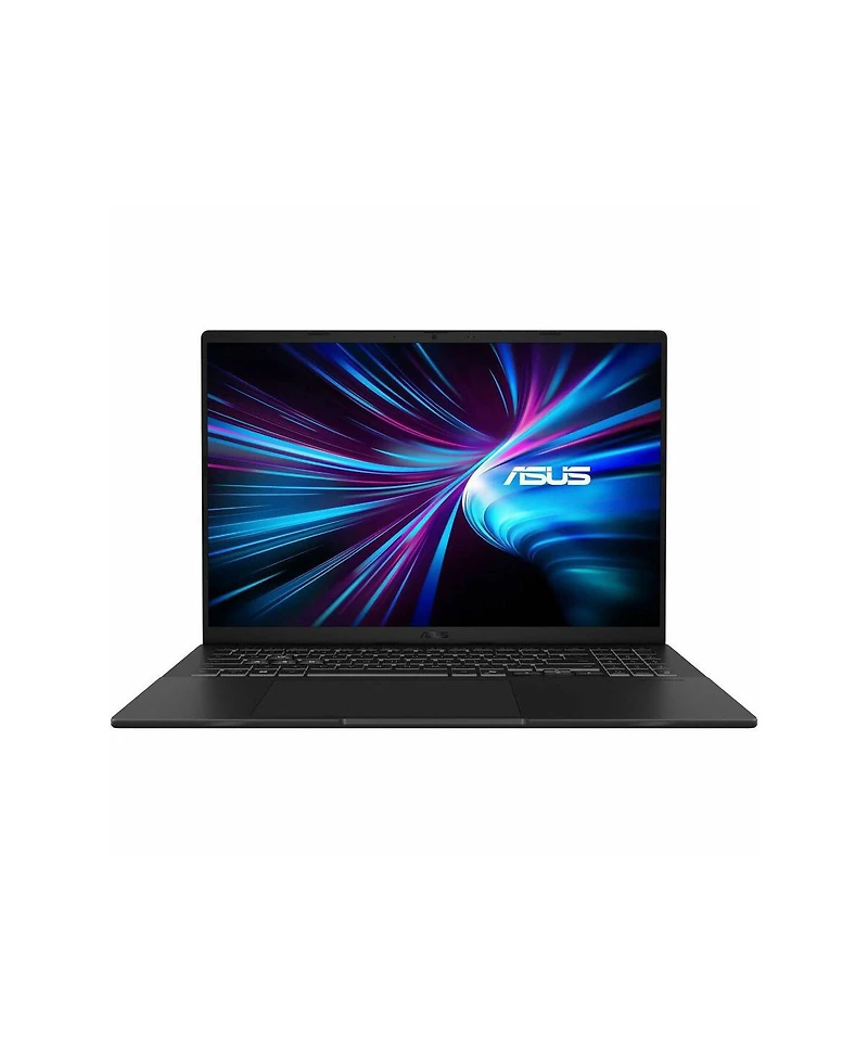 Asus Vivobook V16 V3607 16" Wuxga 144Hz Laptop, Intel Core 7-240H 2.5GHz, 32GB Ram, 1TB Ssd, Nvidia GeForce Rtx 5060 8GB, Windows 11 Home, Black