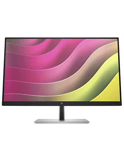 Hp E24t G5 23.8" 16:9 Full Hd Touchscreen Ips Lcd Monitor