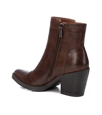 Xti Women's Ankle Booties Refresh Collection By