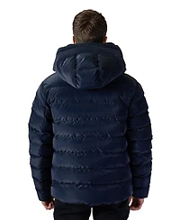 Woodpecker Men's Sparrow Medium Weight Coat