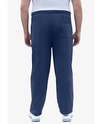 KingSize Men's Big & Tall Explorer Plush Fleece Pants