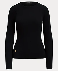 Lauren Ralph Women's Crewneck Sweater