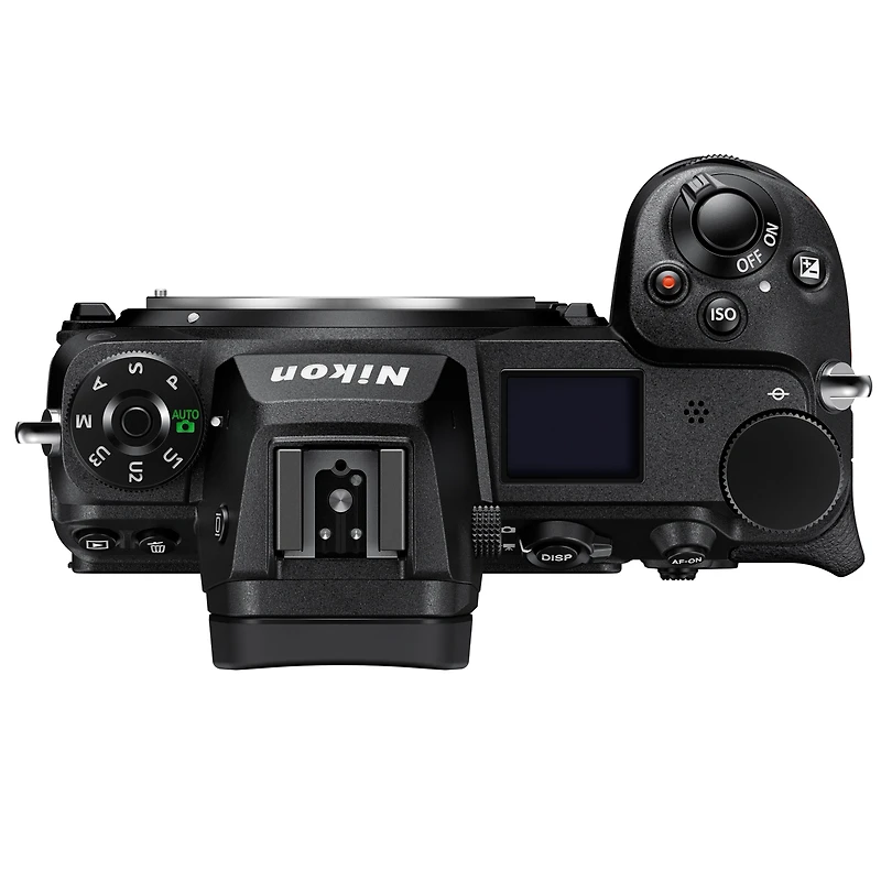 Nikon Z 7II Mirrorless Camera, Bundle with Nikon Ftz Ii Mount Adapter, 128GB Memory Card, Extra Battery, Cleaning Kit