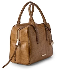 Brahmin Women's Marissa Satchel Handbag
