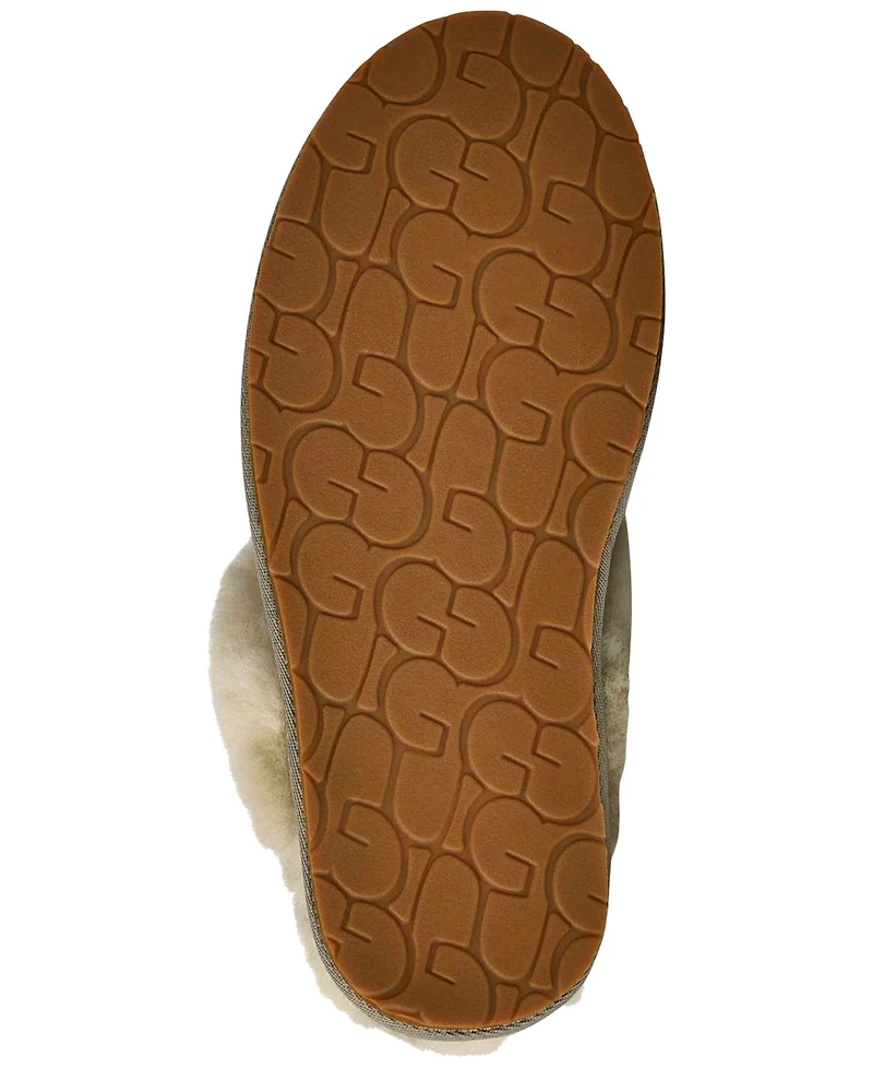 Ugg Women's Scuffette Ii Slip On Slippers