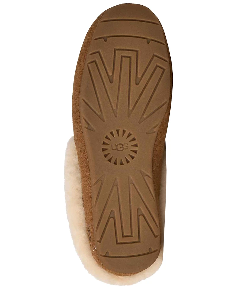 Ugg Women's Ansley Moccasin Slip On Slippers
