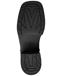 Ugg Women's Moxy Block Heel Chelsea Boots