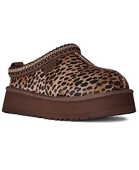 Ugg Women's Tasman Ii Caspian Platform Slippers