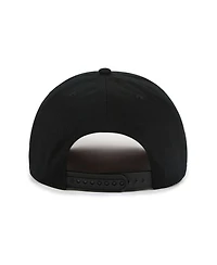 '47 Brand Men's Black New York Jets Hitch Adjustable Hat