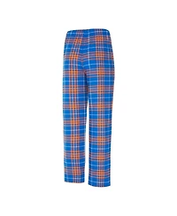 Concepts Sport Men's New York Islanders Vector Top Pants and Sleep Set