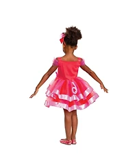 Disguise Toddler Peppa Pig Deluxe Tutu Costume