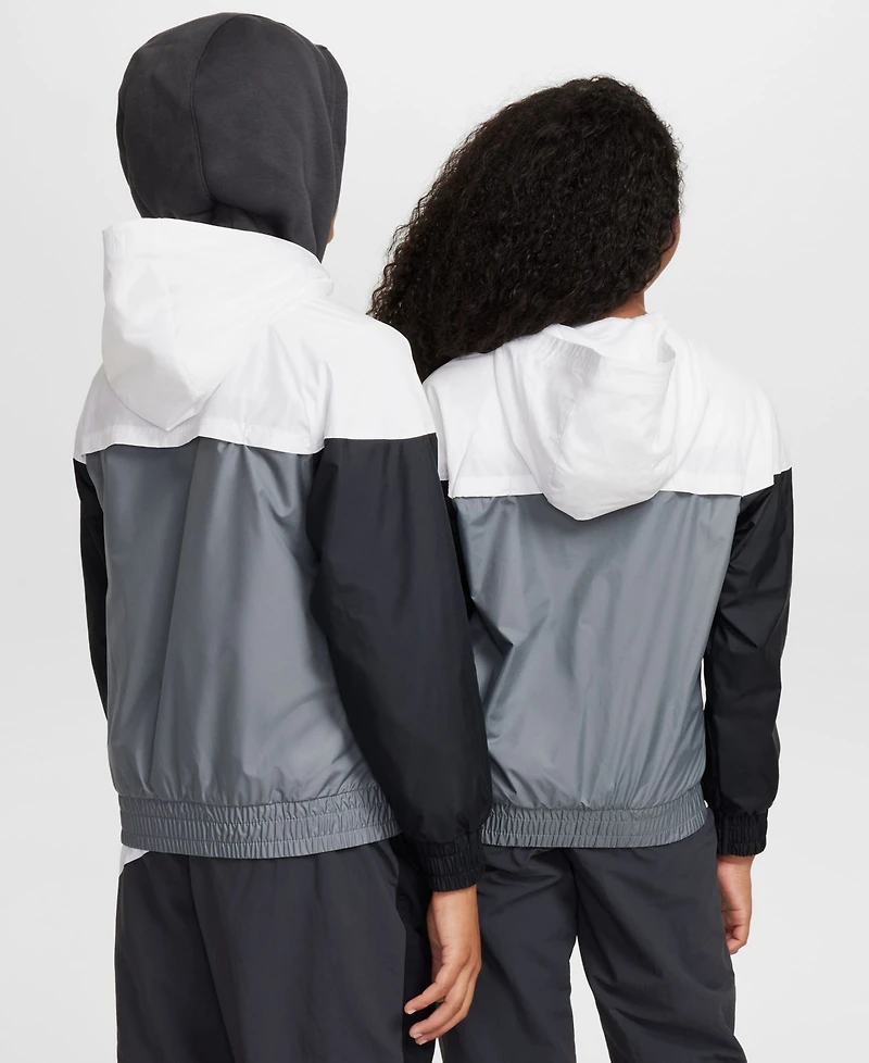 Nike Sportswear Kids 7-20 Windrunner Jacket