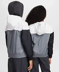 Nike Sportswear Kids 7-20 Windrunner Jacket