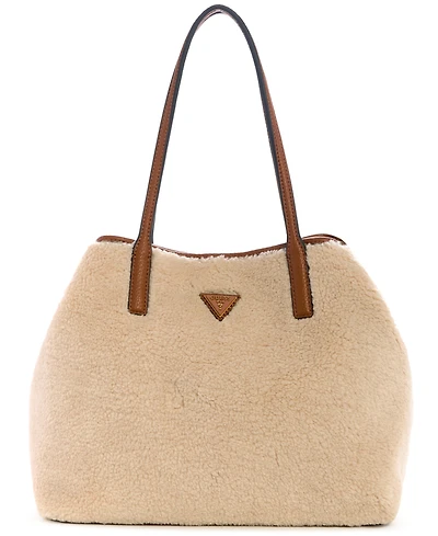 Guess Women's Victtoria 2-In-1 Medium Tote Bag