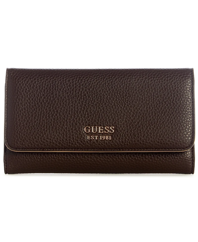 Guess Lyndi Slim Clutch