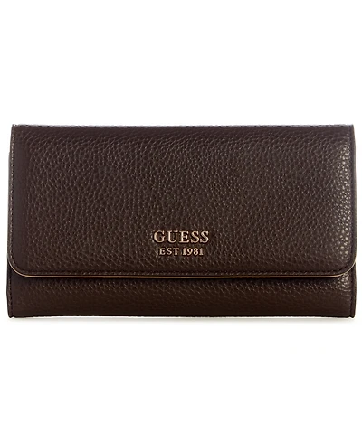 Guess Lyndi Slim Clutch