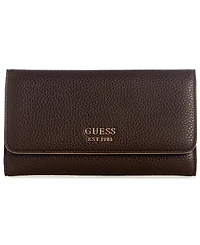 Guess Lyndi Slim Clutch