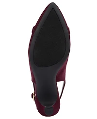 Jones New York Women's Teleema Closed Toe Dress Pump