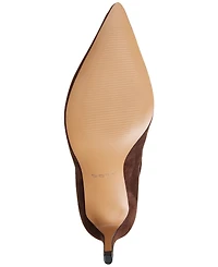 Aldo Women's Kaylynn Knee High Pointed Toe Boots