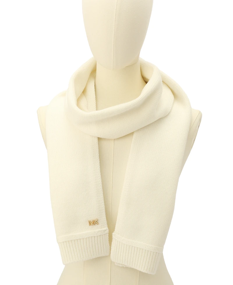 Michael Kors Women's Exposed Seam Scarf