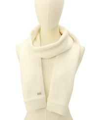 Michael Kors Women's Exposed Seam Scarf