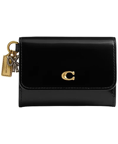 Coach Women's Essential Flap Card Case
