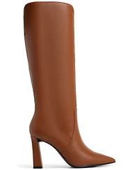 Aldo Women's Nathalee Knee High Pointed Toe Boots