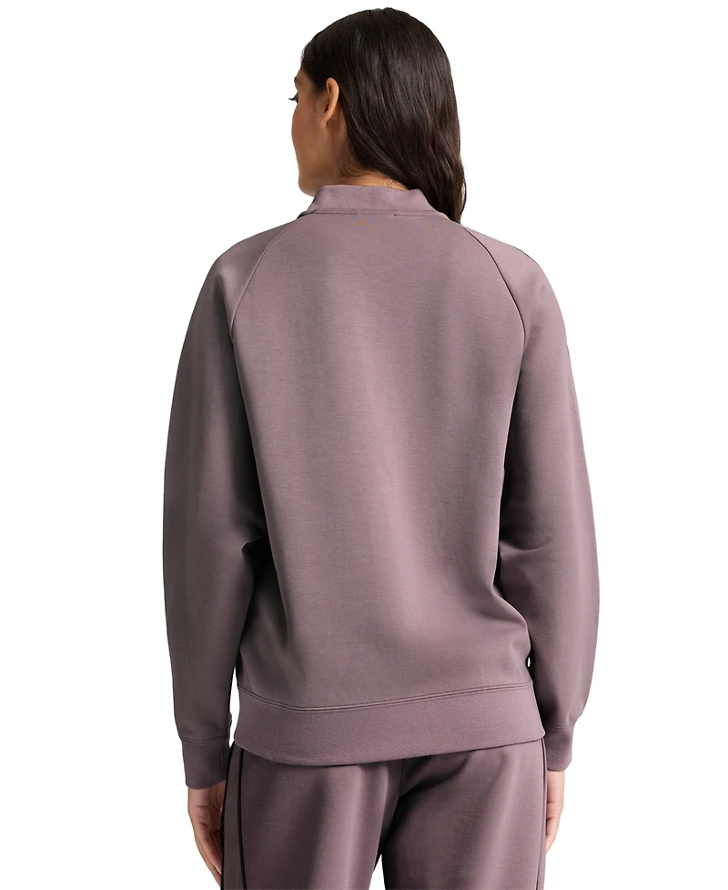 Puma Women's Essential Animal Track Jacket