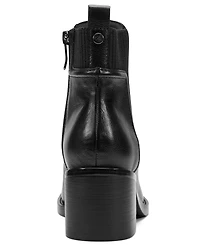 Easy Spirit Women's Yosline Block Heel Dress Booties