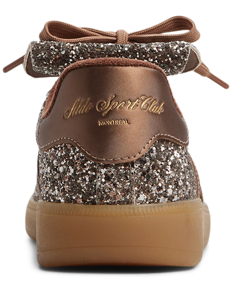 Aldo Women's Itsneaker Cupsole Round Toe Sneakers