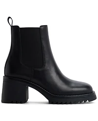 Aldo Women's Anneliese Chelsea Square Toe Boots