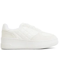 Aldo Women's Deevale Fashion Athletic Lace-Up Jogger Sneakers