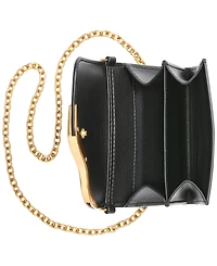 Donna Karan New York Women's Malverne Pave String Wallet