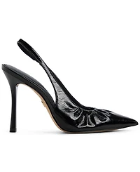 Aldo Women's Mystie Pointed Toe Slingback Pumps