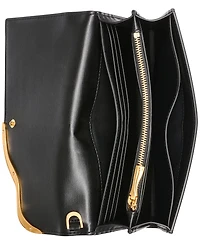 Donna Karan New York Women's Malverne Wristlet Wallet