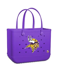 Bogg Bag Minnesota Vikings Tote