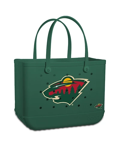 Bogg Bag Minnesota Wild Tote