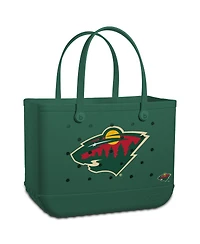 Bogg Bag Minnesota Wild Tote