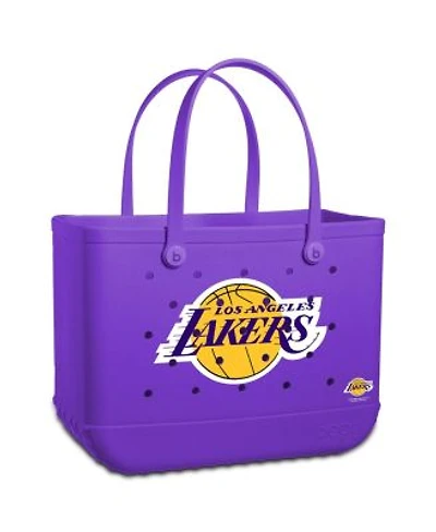 Bogg Bag Los Angeles Lakers Tote Bag